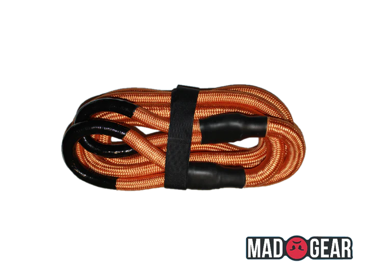 Mad Stretch - 5M