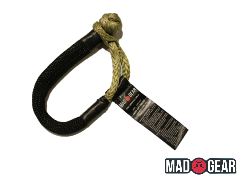 Primo Shackle - 14T